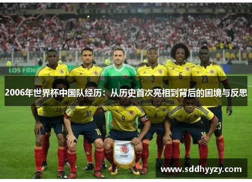 2006年世界杯中国队经历：从历史首次亮相到背后的困境与反思