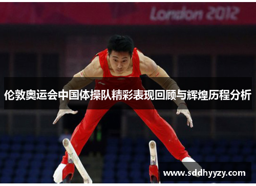 伦敦奥运会中国体操队精彩表现回顾与辉煌历程分析